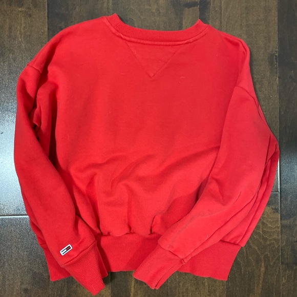 Tommy Hilfger Crew Neck - Picture 2 of 3